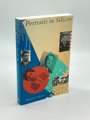 Portraits in Silicon