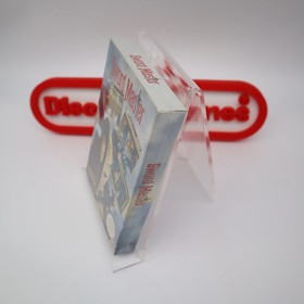 NES Nintendo Game SWORD MASTER - NEW & Factory Sealed! Australian Version!