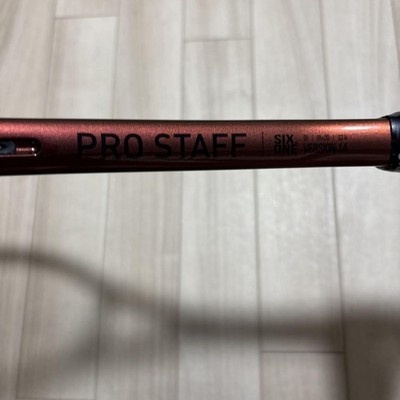 Wilson Pro Staff Six One 95 V14 G2 | eBay