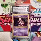 CGC 10 Mewtwo 014/034 CLB Holo - Pokemon TCG Classic - SHIPS FAST