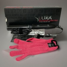 Sultra The Bombshell Collection 1.5 Inch Curling Iron