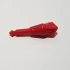 Transformers G1 Ultra Magnus Red Missile Rocket Part Accessory Hasbro 1986
