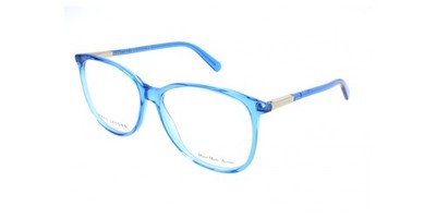 Marc Jacobs Brille MJ 548 Blue light gold 56/15/145 Herren