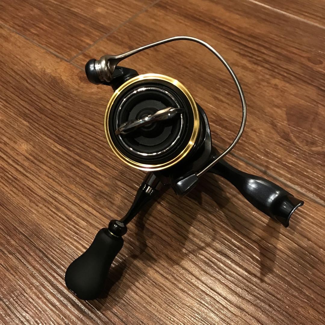 リール SHIMANO ULTEGRAC2000SHG Shimano 21 ULTEGRA C2000SHG Spinning Reel New in Box | eBay