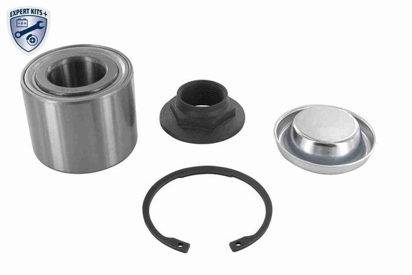 Radlagersatz Hinten Vaico V22 1054 FÜR CitroËN DS Opel Peugeot Nabenlager Satz-image