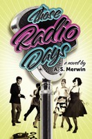 A. S. Merwin | Those Radio Days | Taschenbuch | Englisch (2010) | [.]