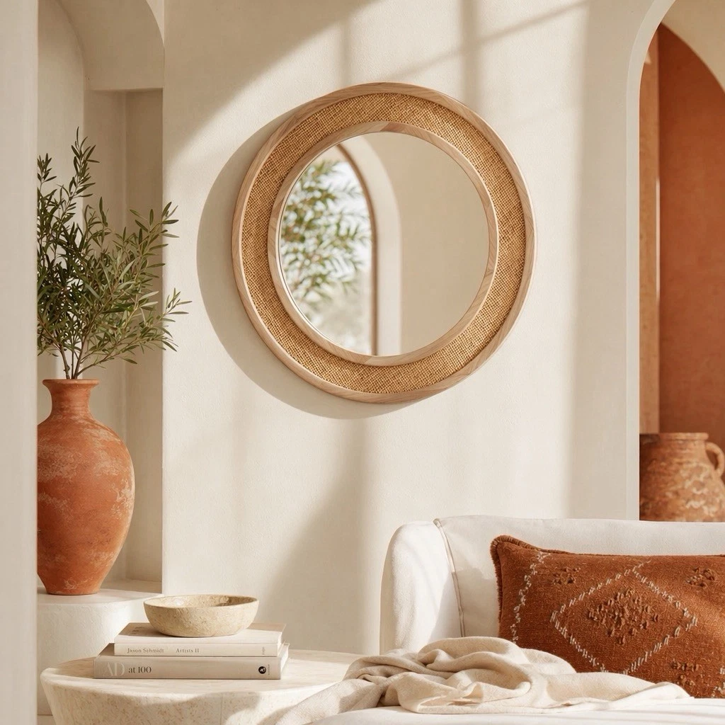 west elm Home Décor Mirrors for sale | eBay