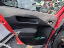 CITROEN C4 CACTUS BLUEHDI MK1 2014-2017 DOOR CARD LEFT SIDE REAR 98011900ZD