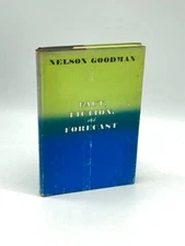 Fact, Fiction, and Forecast