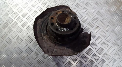 Radlager Radlagersatz Kugellager Hinten Linke  Opel Vectra DE348417-05