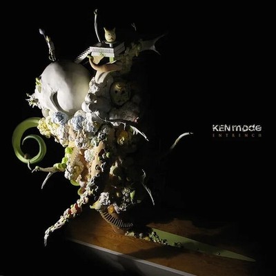 KEN MODE - Entrench [DIGIPAK CD]