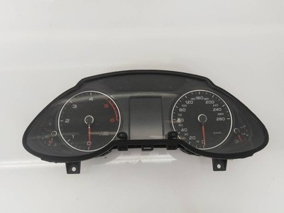 8R0920930P INSTRUMENT PANEL / E2-A1-8-6 / 8R0920930P / 1441169 FOR AUDI Q5 8R