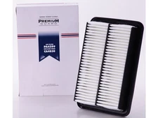 For 1988 Toyota Van Wagon Air Filter 33643PQMY 2.2L 4 Cyl Engine Air Filter