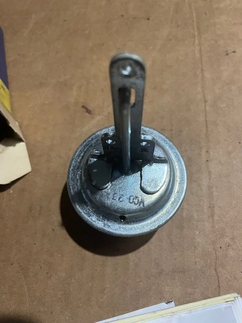 Cadillac Vacuum Advance VCD 234 1959-61 Foto 2 de 4