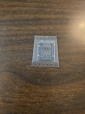 Sim Card Reader single slot for iPhone 8 plus