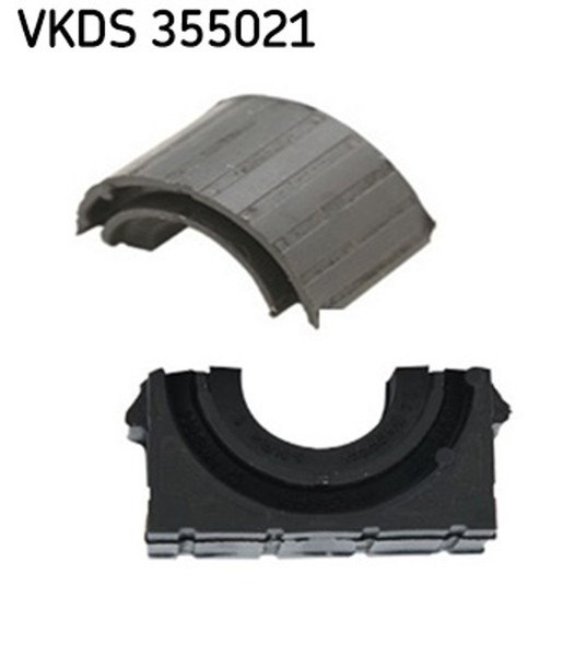 Stabilisatorlager Stabilager Buchse Stabilisator SKF Vkds 355021 FüR Opel Astra-image