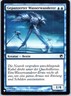 MTG Scars of Mirrodin #38 Plated Seastrider