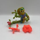 Scale Tail  TMNT Teenage Mutant Ninja Turtles Vintage 1992