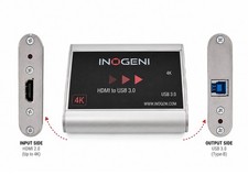 Inogeni - 4K HDMI to USB 3.0 - Professional V...