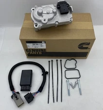 NEW Turbo Actuator For 13-18 Ram 2500/3500 Cummins 6.7 Diesel HE300VG 5601240