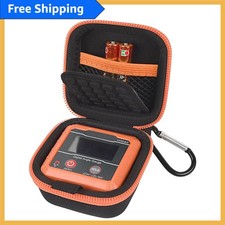 Shock-Proof Digital Angle Finder Storage Bag - Compact Design for Outdoors