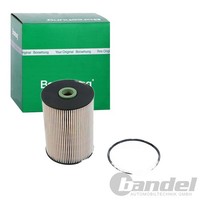 Borsehung Kraftstofffilter Filtereinsatz Passend FüR Audi A3 Seat Altea Leon