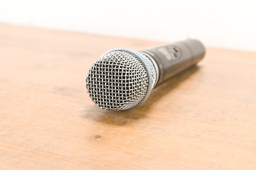 Shure ULX2/BETA87A Wireless Handheld Transmitter - M1 Band CG01YEZ - Afbeelding 5 van 7