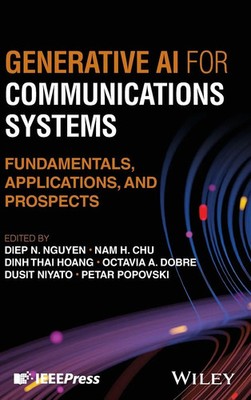 Generative AI for Communications Systems | Diep N. Nguyen (u. a.) | Englisch