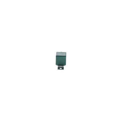 Minuterie multifonctions Bosch 0332015001 relais régulateur 12V auto - 4