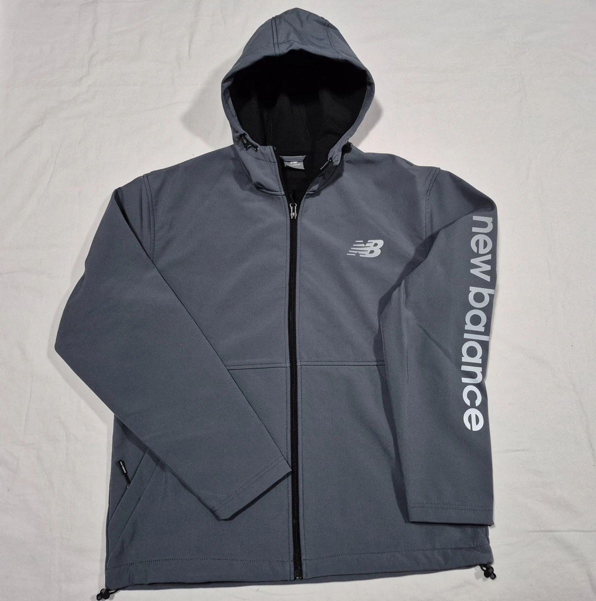 New Balance Full Zip Men's Activewear for Sale | Shop Men's