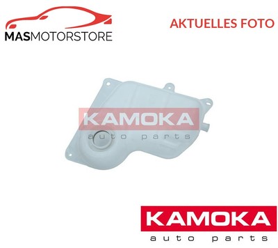 KÜHLMITTEL AUSGLEICHSBEHÄLTER KAMOKA 7720017 P FÜR VW PASSAT B7,CRAFTER 30-35