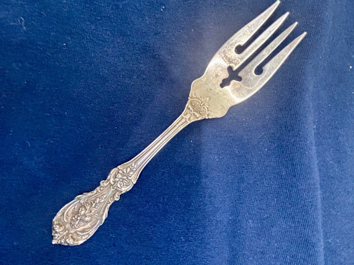 Reed & Barton Silver products for sale | eBay