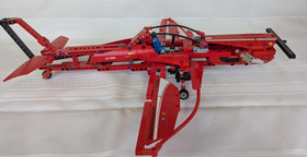 LEGO TECHNIC 9394 JET PLANE (65/5)