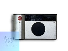 Leica C1 Silver Camera
