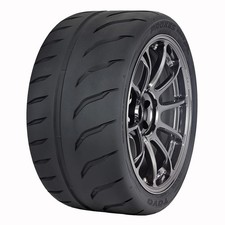 Toyo Proxes R888r 20545r16xl 87w Quantity Of 2
