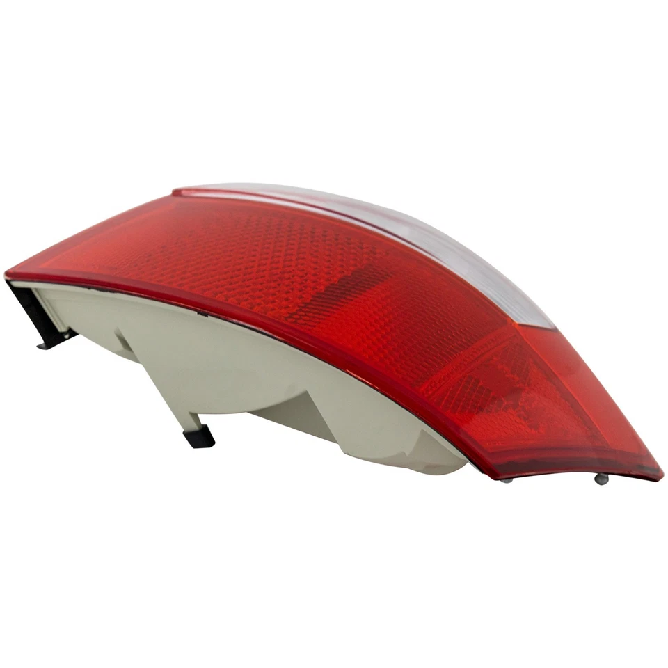 Luz trasera para 02-05 Audi A4 Quattro 02-05 A4 02 S4 lado pasajero Foto 2 de 4