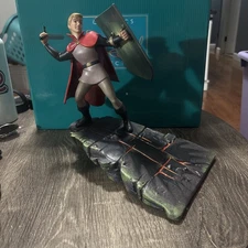 WDCC  RARE PRINCE PHILLIP "Valiant" from SLEEPING BEAUTY #653/1000 #38