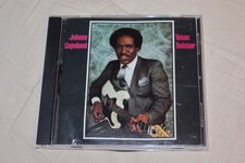 Texas Twister by Johnny Copeland (CD, 1988, Rounder Select)