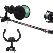 Fishing Line Spooler Fishing Line Winder Reel Spooler Baitcast Fishing Reel L...