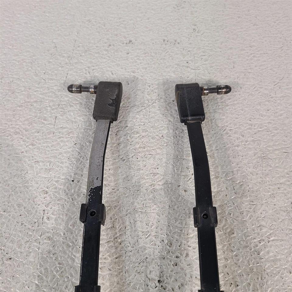 95-96 Corvette C4 Windshield Wiper Arms Rh Lh Aa7408 - Image 4 of 4