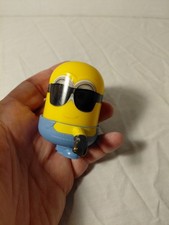 2024 McDONALD'S Despicable Me 4 Dreamworks Minions HAPPY MEAL TOY