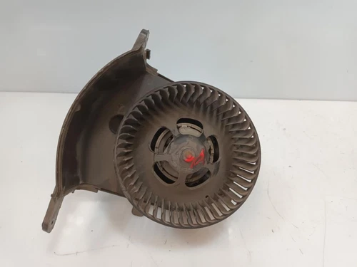 J84F666583V Motor Heizung für RENAULT Scenic II (Jm) Dynamique 2006 2631892 - Bild 1 von 10