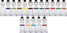 GAMBLIN  Artist's Oil Colors  1.25 oz / 37 mL Tube NEW! *Choose!* Free UK ship!