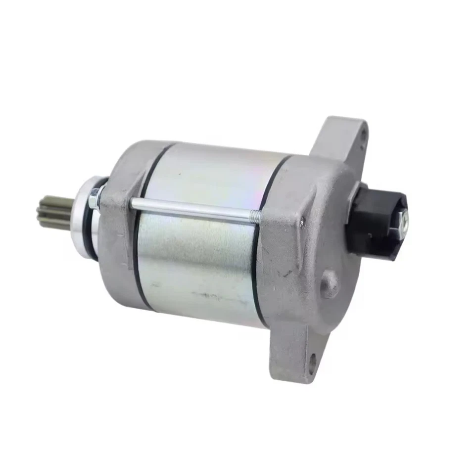 Motorino Avviamento KTM EXC 250 300 TPI 2017 - 2023 - Immagine 4 di 4