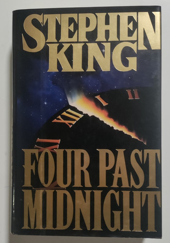 Seller&rsquo;s photo of this copy