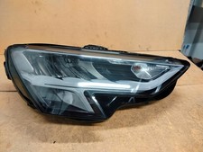 Frontscheinwerfer Audi A3 8Y 8Y0941012AU LED Rechts Scheinwerfer Headlight