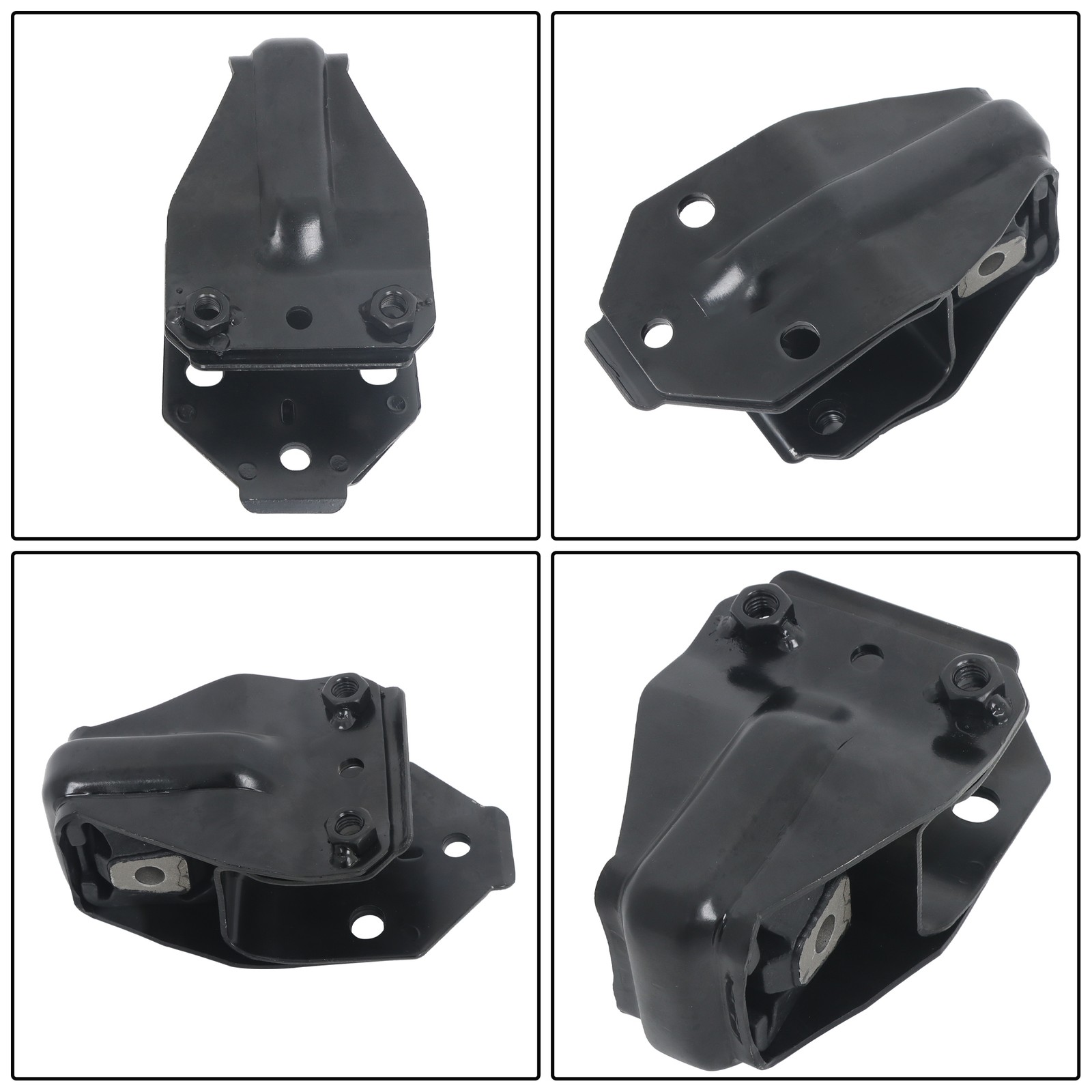 For Chevrolet Impala Monte Carlo 2006-2011 6X Engine Motor&Transmission Mount