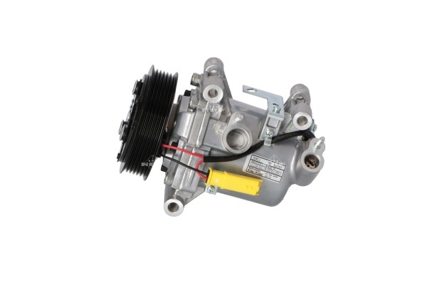 New Compressor, air conditioning for CITROËN PEUGEOT:301,C-ELYSEE 9806599380