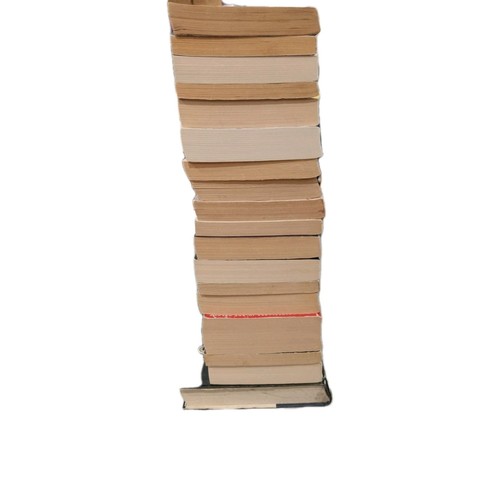 Jack Higgins Stand Alone Novel Book Bundle x 20 Crime Mystery Books Free Postage - Picture 6 of 6