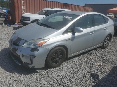 Used Automatic Transmission Assembly fits: 2015 Toyota Prius AT Prius Plug-in VI